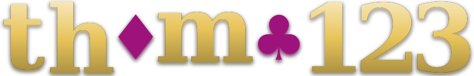 thomo 123 logo